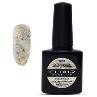 Elixir Nail Polish Ημιμόνιμο βερνίκι No 900 8ml