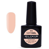 Elixir Nail Polish Ημιμόνιμο βερνίκι No 905 8ml