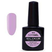 Elixir Nail Polish Ημιμόνιμο βερνίκι No 909 8ml