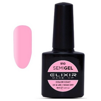 Elixir Nail Polish Ημιμόνιμο βερνίκι No 910 8ml