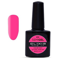 Elixir Nail Polish Ημιμόνιμο βερνίκι No 913 8ml