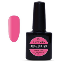 Elixir Nail Polish Ημιμόνιμο βερνίκι No 914 8ml