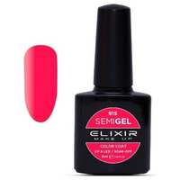 Elixir Nail Polish Ημιμόνιμο βερνίκι No 915 8ml