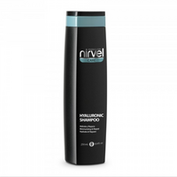 Nirvel Hyaluronic Shampoo 250ml για εντατική περιποίηση των μαλλιών