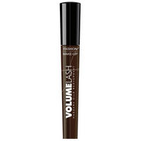 Fashion Volume Mascara 8ml Brown