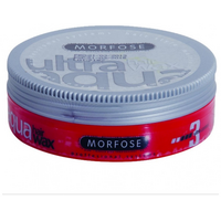 Ossion Ultra Aqua Hair Wax Κερί μαλλιών 175ml