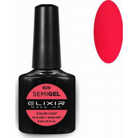 Elixir Nail Polish Ημιμόνιμο Nο 829 8ml