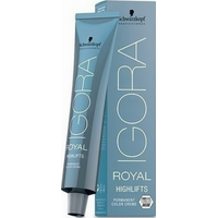 Igora Royal 12-1 Ξανθιστικό Σαντρέ Schwarzkopf Professional 60ml