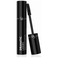 GOLDEN ROSE Dramatic Lashes Night Black Mascara