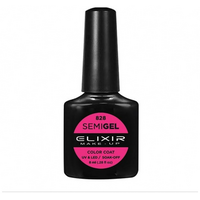 Elixir Nail Polish Ημιμόνιμο Nο 828 8ml