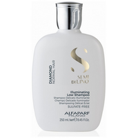 Alfaparf Semi Di Lino Diamond Illuminating Shampoo 250ml