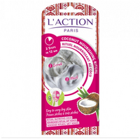 L' ACTION Coconut Nourishing Ritual 8 gr