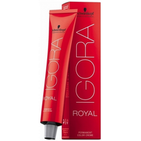 Igora Royal 7-16 Ξανθό Μεσαίο Σαντρέ Μαρόν Schwarzkopf Professional 60ml