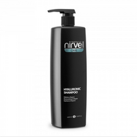Nirvel Hyaluronic Shampoo 1000ml για εντατική περιποίηση των μαλλιών