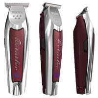Wahl Cordless Detailer Li Trimmer T Wide Blade 08171-016