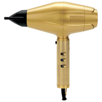 Babyliss Pro 4ARTISTS Gold Fx Dryer Digital Πιστολάκι Μαλλιών 2200W FXBDG1E