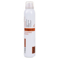 FreeLimix Kerayonic Micronized Keratin Σπρέι 150 ml Με Κερατίνη & Υαλουρονικό