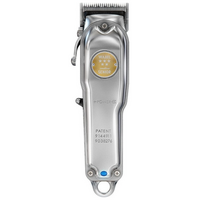 Wahl Cordless Senior METAL Edition