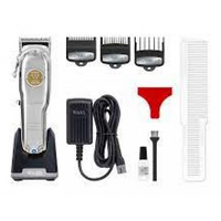 Wahl Cordless Senior METAL Edition