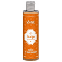 Dalon Eau de Cologne Πορτοκάλι 200ml