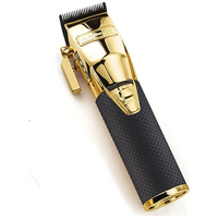 Babyliss Pro 4 Artists Boost+ FX8700GBPE Κουρευτική Μηχανή GOLDFX