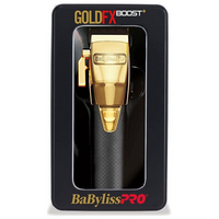 Babyliss Pro 4 Artists Boost+ FX8700GBPE Κουρευτική Μηχανή GOLDFX