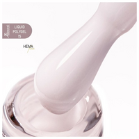 Alezori Liquid Polygel 15 15ml NEW