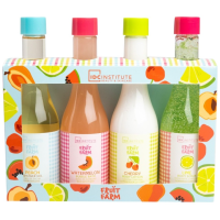 IDC Institute Fruit Farm Body Set 480ml