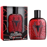 Spiderman Παιδική Κολώνια 100ml