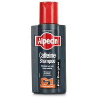 Alpecin C1 Caffeine Shampoo 250ml Σαμπουάν κατά της τριχόπτωσης