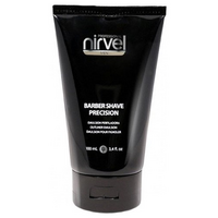 Κρέμα για πριν το ξύρισμα Nirvel Barber Shave Precision 100 ml