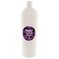 ​Σαμπουάν Kallos Cosmetics Argan colour shampoo 1000 ml