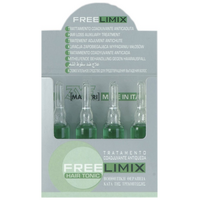 Freelimix Hair Loss Treatment 12x10ml Θεραπεία κατά της τριχόπτωσης