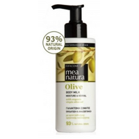 Γαλάκτωμα σώματος Farcom Mea Natura Olive Body Milk 250 ml