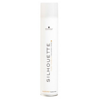 Λακ Schwarzkopf silhouette hairspray flexible hold 500 ml