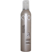 Kyo Style Mousse Αφρός Strong 300ml