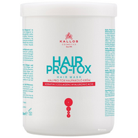 Μάσκα Kallos  Hair Pro-Tox mask1000ml