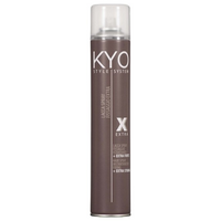 Kyo Extra Strong Λακ για Πολύ Δυνατό Κράτημα 500ml