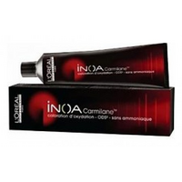 Inoa   C 4,62 = Καστανό κόκκινο ιριζέ 60ml