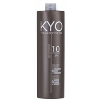 Οξειδωτικό γαλάκτωμα 10 Vol 1000ml Kyo system bio activator