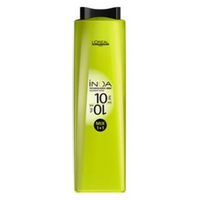 Οξειδωτικό γαλάκτωμα 10 Vol 1000 ml L'oreal Inoa oxydant riche