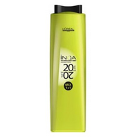 Οξειδωτικό γαλάκτωμα 20 Vol 1000 ml L'oreal Inoa oxydant riche