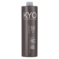 Οξειδωτικό γαλάκτωμα 3,5 Vol 1000ml Kyo system bio activator