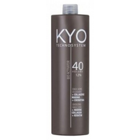 Οξειδωτικό γαλάκτωμα 40 Vol 1000ml Kyo system bio activator