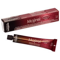 Απόχρωση 5.3 Καστανό Ανοιχτό Ντορέ.  L'Oreal Professionnel Majirel 50ml