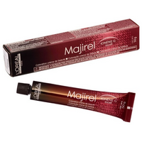 Απόχρωση  8.8 Ξανθό Ανοιχτό Μόκα  L'Oreal Professionnel Majirel 50ml