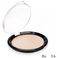 Golden Rose Silky Touch Compact Powder