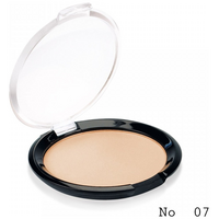 Golden Rose Silky Touch Compact Powder