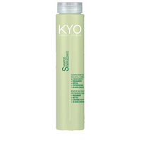 Kyo Energy System Shampoo για Τριχόπτωση 250ml με τσουκνίδα