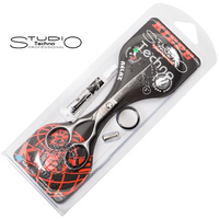 Kiepe Techno επαγγελματικό ψαλίδι 2233 5,5"